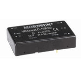 Dc-dc converter dip i=48 o=+/-12 15w vra4812ld-15wr2